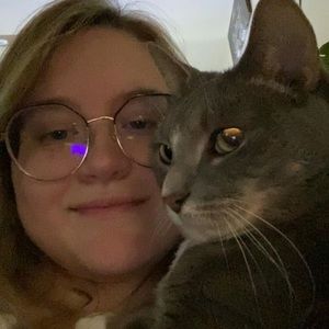 Meet your Posher, Kayli